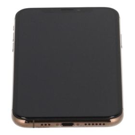 Apple au アップル/iPhone Xs 512GB/MTE52J/A/DNPXF45FKPGM/Bランク/62【中古】