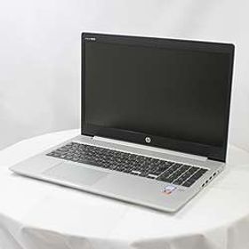 HP ProBook 450 G6 5HU00AV ［Core-i3-8145U (2.1GHz)／8GB／SSD256GB／15.6インチワイド／Windows11 Pro MAR］