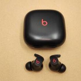 NH2506 Beats ビーツ Fit pro Bluetooth ワイヤレス イヤホン セット ブラック A2578