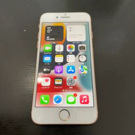 Apple iPhone 8 64GB ゴールド