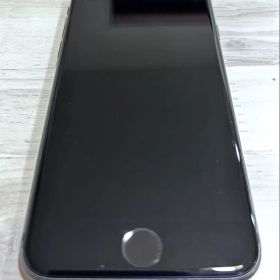 【美品】iPhone8 64G SIMフリー ブラック