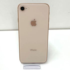 Apple iPhone 8 256GB ゴールド MQ862J/A au