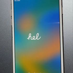 ジャンク iphone8 simフリー 付属品完備