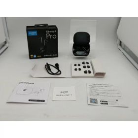 【中古】Anker Soundcore Liberty 4 Pro A3954N11 [ミッドナイトブラック]【なんば】保証期間1ヶ月【ランクA】