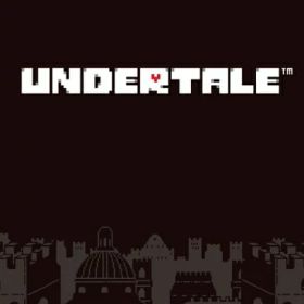 [メール便OK]【新品】【NS】UNDERTALE[在庫品]