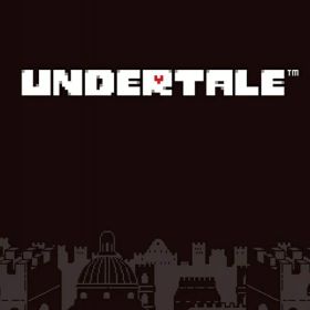 UNDERTALE Nintendo Switch版HAC-P-APSWA ハチノヨン 464159 ハピネット