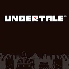 UNDERTALE - Switch (【永久封入特典】ストーリーブックレット 同梱)