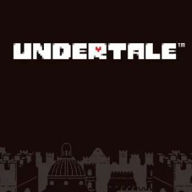 UNDERTALE-Switch(【永久封入特典】ストーリーブックレット同梱)
