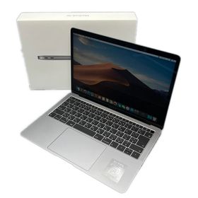 アップル(Apple)のアップル MacBook Air ノートPC MRE92J/A Apple(ノートPC)