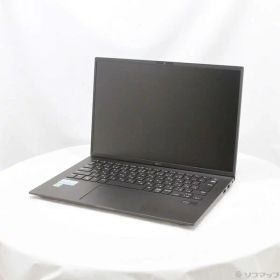 【中古】LG(エルジー) LG gram 14 14Z90S-MA78J2 オブシディアンブラック 【344-ud】