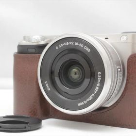 スマホ転送！SONY α6000 ILCE-6000 ミラーレスカメラ