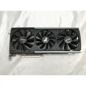 【中古】SAPPHIRE NITRO+ RADEON RX 5700 XT 8G GDDR6（11293-03-40G） RX5700XT/8GB(GDDR6)/PCI-E【ECセンター】保証期間1週間