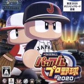 eBASEBALLパワフルプロ野球2020/NintendoSwitch