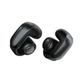 【未使用】BOSE Ultra Open Earbuds [ブラック]【ECセンター】保証期間1ヶ月