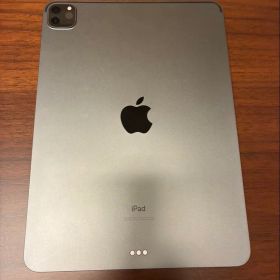 iPad Pro 第二世代 256GB Wi-Fiモデル