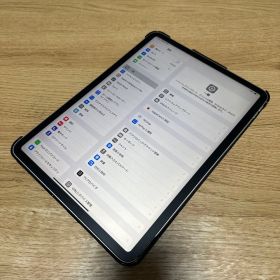 iPad Pro 第3世代