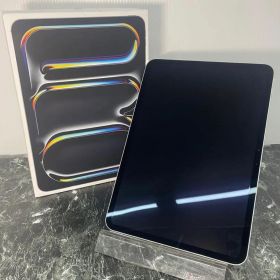 Apple iPad Pro 11 M4 WiFi 256GB MVV93J/A