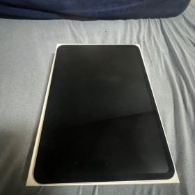 iPad Pro11 インチ 最新）M4 Wi-Fi 256GB
