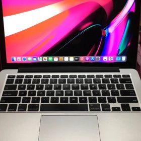 Apple MacBook Pro 2015 16GB 250GB WIN11