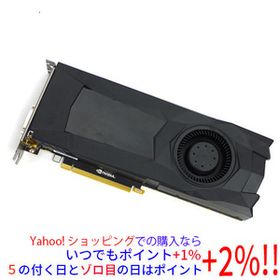 【中古】ZOTAC ZOTAC GeForce GTX 1070 Blow fan ZT-P10700H-10B