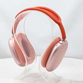 AirPods Max ピンク MGYM3J／A