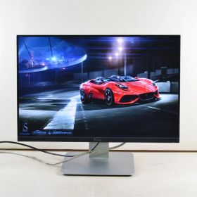 7017 超狭額 DELL U2415b 24型 WUXGA HDMI IPS