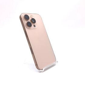 iPhone 16 Pro 256GB デザートチタニウム Softbank 動作確認済 96%【全額返金保証】【最速発送】