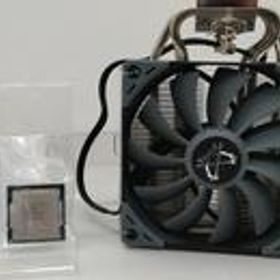 CPU CORE I9-10850K -