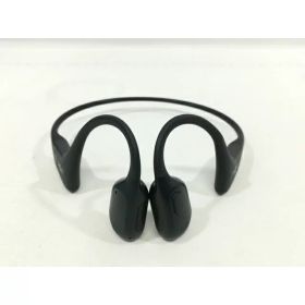 【中古】Shokz OpenRun Pro SKZ-EP-000007 [ブラック]【大阪本店】保証期間1ヶ月【ランクB】