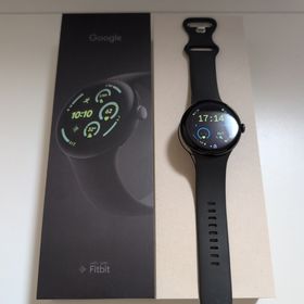 グーグル(Google)のGoogle PIXEL WATCH 3 45MM BT/WI-FI MA(その他)