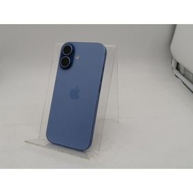 【中古】Apple 国内版 【SIMフリー】 iPhone 17 256GB ミストブルー MG694J/A【なんば】保証期間１ヶ月【ランクA】