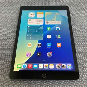 アイパッド(iPad)の3144【早い者勝ち】iPad7 第7世代 32GB WIFIモデル☆(タブレット)