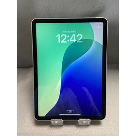 アップル(Apple)のiPad Air 第4世代 256GB Wi-Fi +Cellular版(タブレット)
