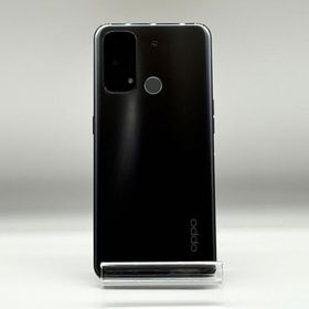 OPPO Reno5A オッポ SIMロック解除済み 128GB スマートフォン OPPO 楽天モバイル シルバーブラック