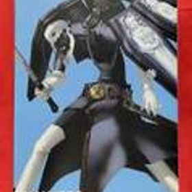 ペルソナ3 リロード タナトス PLAMATEA GOOD SMILE COMPANY