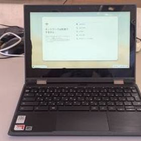 Lenovo 300e Chromebook 2nd Gen AST 82CE ノートパソコン 通電のみ確認 本体のみ 202507210820