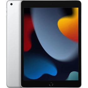 Apple iPad 10.2インチ 256GB Wifiモデル シルバー 第9世代 2021 アメリカ版 MK2P3LL/A 新品タブレット本体 初期不良保証