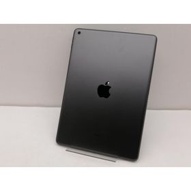 【中古】Apple 【Wi-Fi】 iPad（第9世代/2021） 64GB スペースグレイ MK2K3J/A【仙台イービーンズ】保証期間１ヶ月【ランクC】