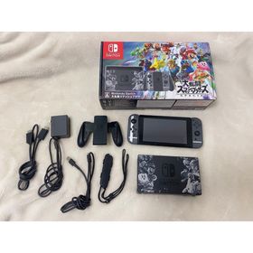 ニンテンドースイッチ(Nintendo Switch)のNintendo Switch 大乱闘スマッシュブラザーズ SPECIAL(家庭用ゲームソフト)