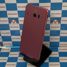 即日発送可簡単スマホ 64GB ピンク 509SH SoftBank版SIMフリー