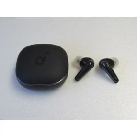 【中古品】 ANKER Soundcore Liberty 4 A3953 アンカー ワイヤレスイヤホン ミッドナイトブラック 送料無料！