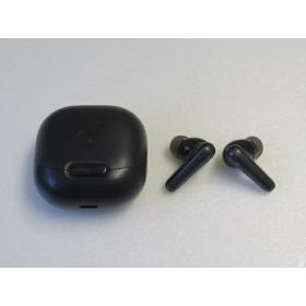 【中古品】Anker Soundcore Liberty 4 NC A3947 アンカー サウンドコア ワイヤレスイヤホン ブラック 送料無料！