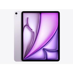 【ラッピング可】【即日発送】【新品】Apple アップル iPad Air 13インチ Wi-Fi 256GB 2025年春モデル MCNR4J/A パープル