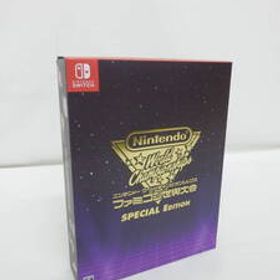 050C224L◆Switchソフト Nintendo World Championships ファミコン世界大会 Special Edition 限定版 完品 中古