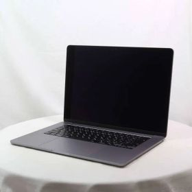 〔中古品〕 MacBook Air 15.3-inch Mid-2023 MQKQ3J／A Apple M2 8コアCPU_10コアGPU 16GB SSD1TB スペースグレイ 〔15.3 Sequoia〕【344】