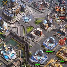 C36 長距離 LRA1300 #1126 | エイジオブゼット(Age of Z)のアカウントデータ、RMTの販売・買取一覧