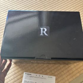 Canon EOS R10 RF-S 18-45mm KIT