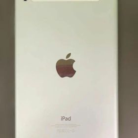 iPad mini(第一世代 A1455) 16GB シルバー