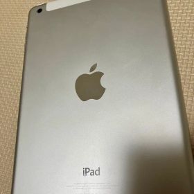 iPad mini 第1世代 16GB MD543J/A シルバー 初代 1世代