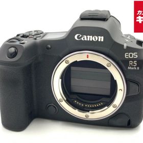 【中古】 【良品】 キヤノン EOS R5 Mark II ボディ 【ミラーレス一眼】 【6ヶ月保証】
